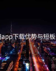 电鸽app下载优势与短板剖析