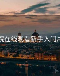 努努影院在线观看新手入门片单入门