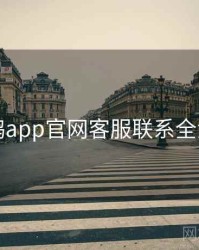 电鸽app官网客服联系全流程