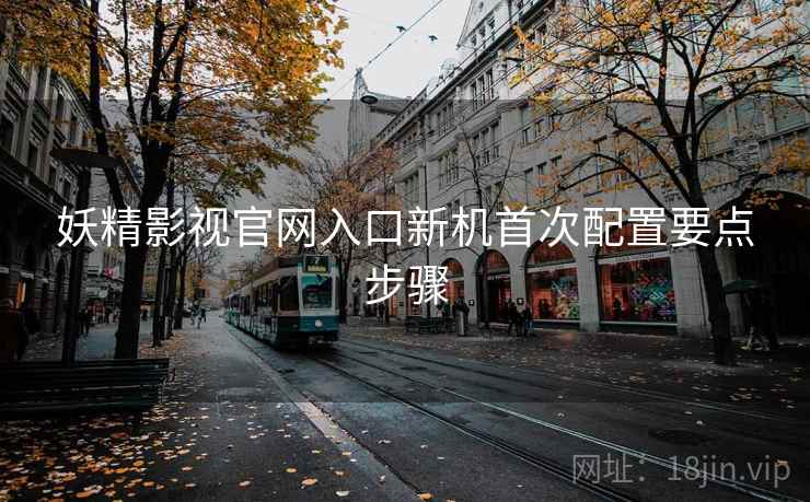 妖精影视官网入口新机首次配置要点步骤 妖精影视官网入口新机首次配置要点步骤